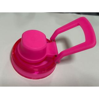 Crystal Tampa Universal para Garrafa Térmica - Compatível com Todos os Tamanhos
