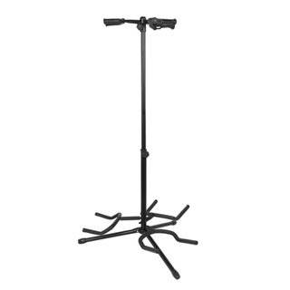 Suporte De Chao Triplo Para Violao Viola Baixo Guitarra em Oferta na Shopee