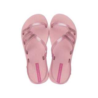 Sandália Infantil Meninas Ipanema Diversa Rosa Claro(25-33) em Oferta na Shopee