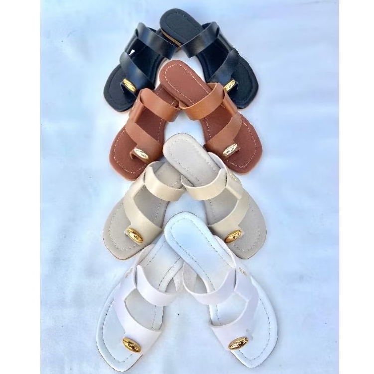 RASTEIRINHA FEMININA COM DEDINHO SUPER CONFORTÁVEL em Oferta na Shopee