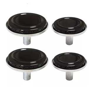 Kit Espalhador com queimador Fogão Braslar NEW Sirius 4 bocas