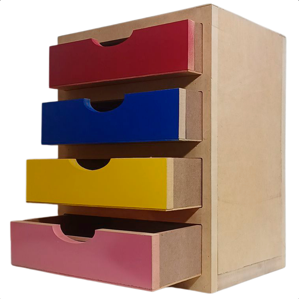 Cômoda Pequena Infantil: Onde Comprar | BuscaProdutos