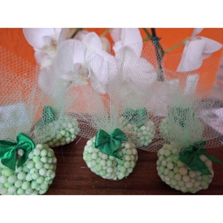 kit 06 saches perfumado gavetas citronela armarios anti insetos repelente presente lembrancinha verde em Oferta na Shopee