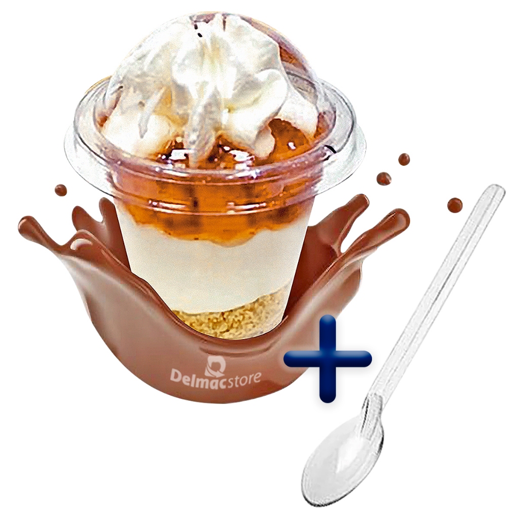 Mini Copo da Felicidade 25ml: Onde Comprar | BuscaProdutos