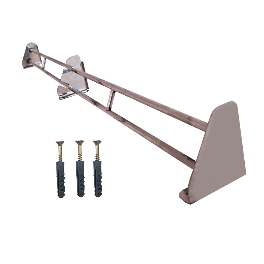 O que é Suporte Espeto Suspenso Inox? Guia e Onde Comprar | BuscaProdutos