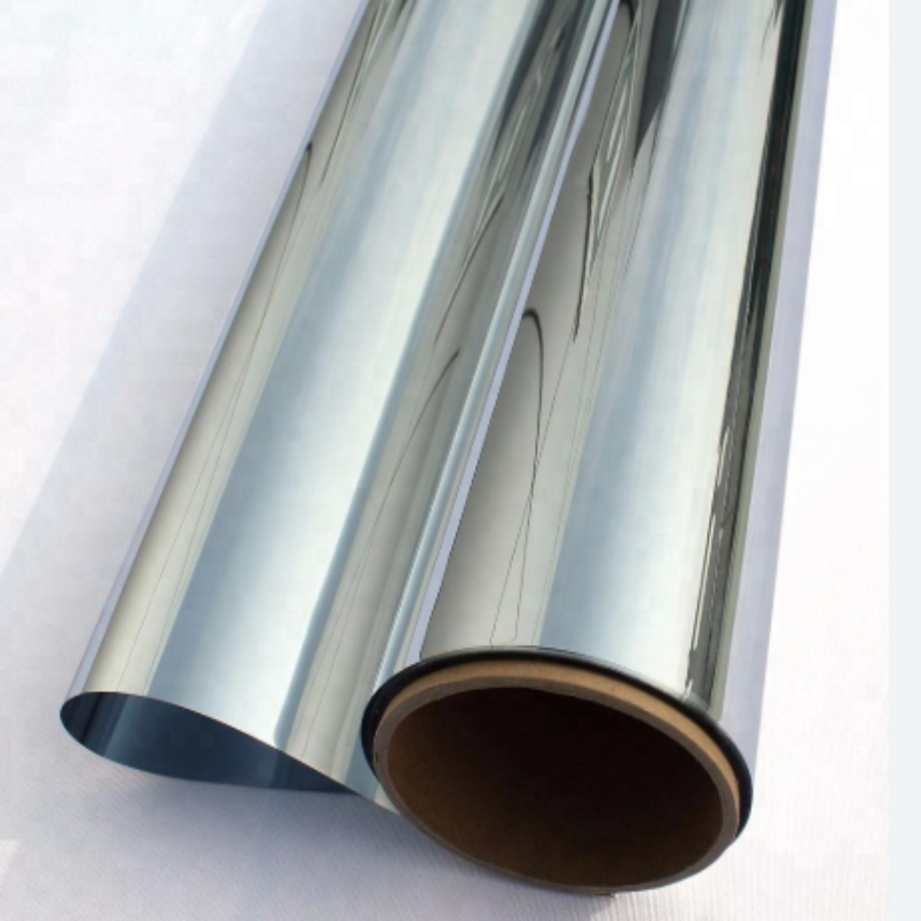 O que é Película Espelhada para Vidro? Guia e Onde Comprar | BuscaProdutos