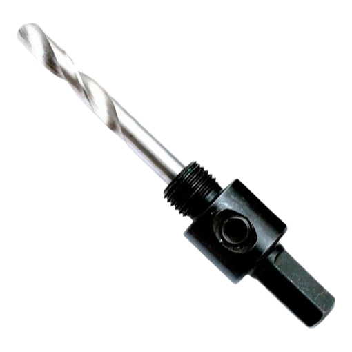 Suporte Para Serra Copo 3/8 14mm a 30mm