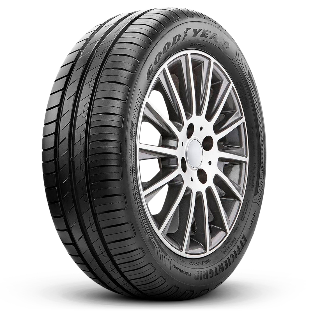 Pneu 195/55R16 Goodyear EfficientGrip Performance 91V em Oferta na Shopee