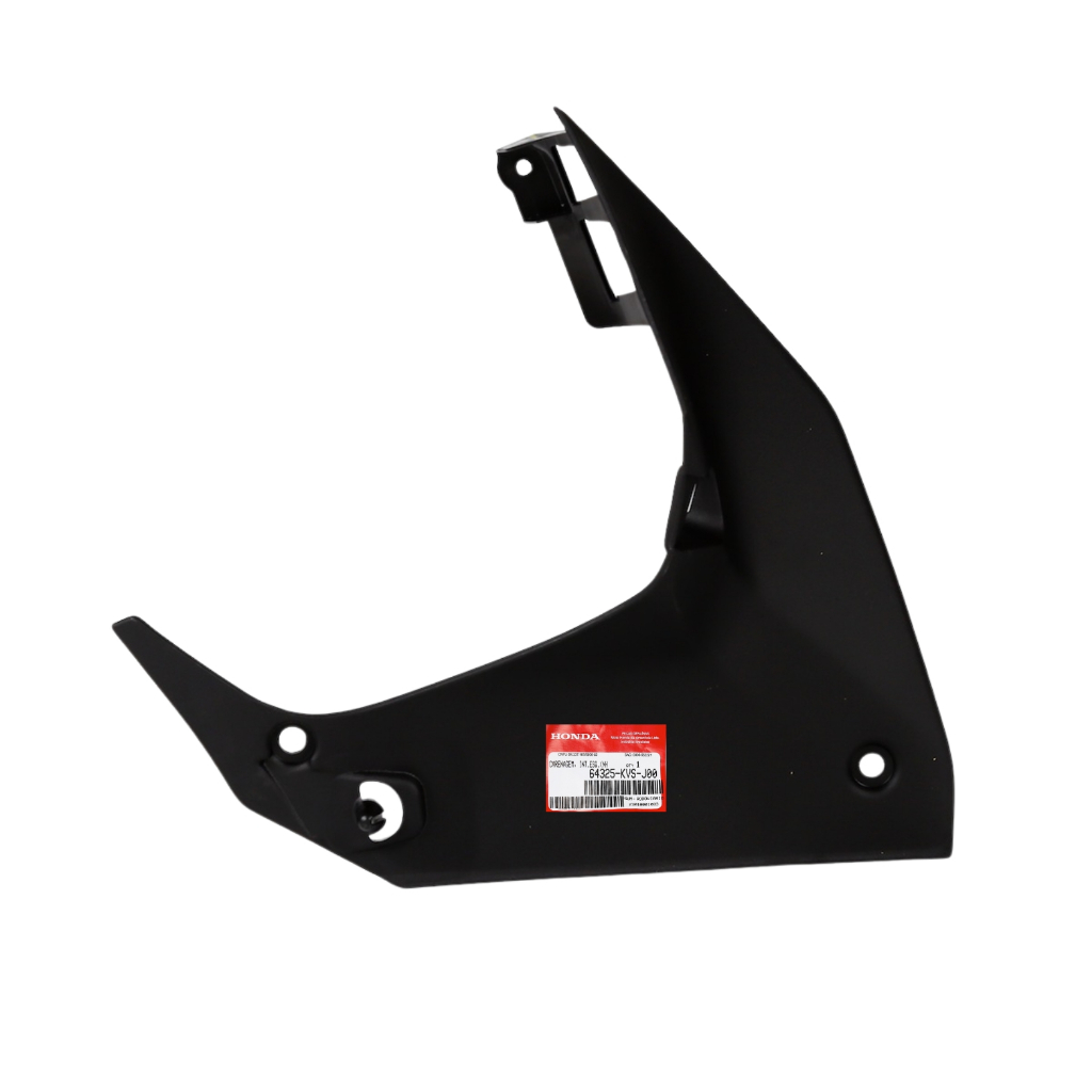 Carenagem Interna Esquerda Cg Cargo Fan 160 2016 A 2021 Original Honda