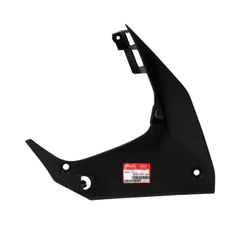 Carenagem Interna Esquerda Cg Cargo Fan 160 2016 A 2021 Original Honda