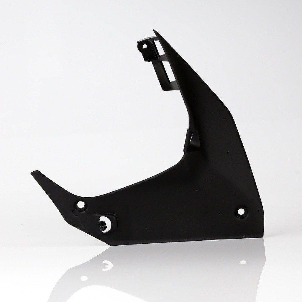 Carenagem Interna Esquerda Cg Cargo Fan 160 2016 A 2021 Original Honda — imagem 2 de 2