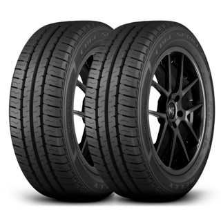Kit 2 Pneus 195/60R15 Goodyear Kelly Edge Sport 2 88V em Oferta na Shopee