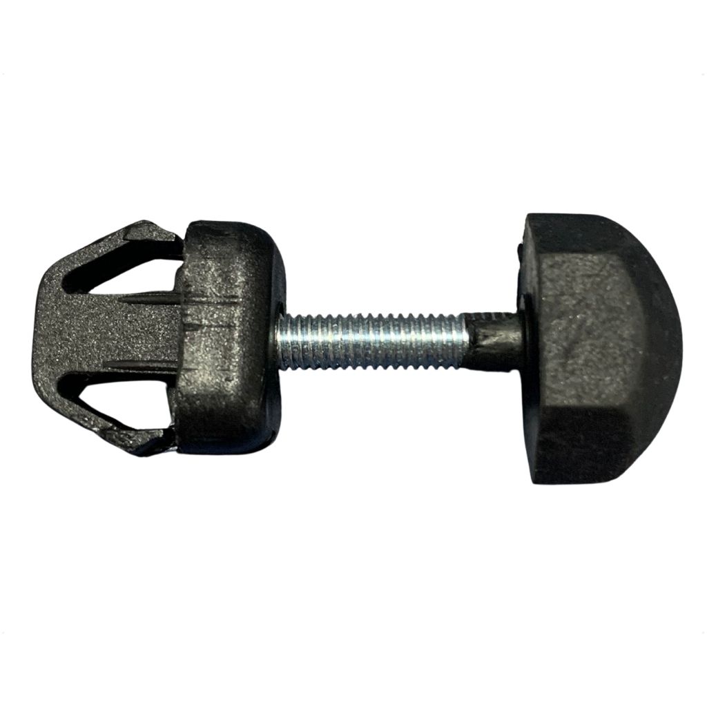 Batente Fecho Amortecedor Capo Para Caminhão Ford Explorer / Ranger / F250 / F350 / F4000 / F1000