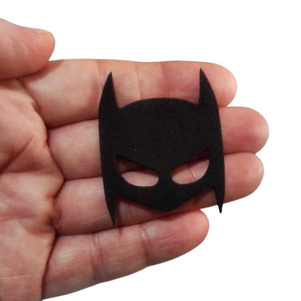 Máscaras de Eva Super Heróis: Onde Comprar | BuscaProdutos