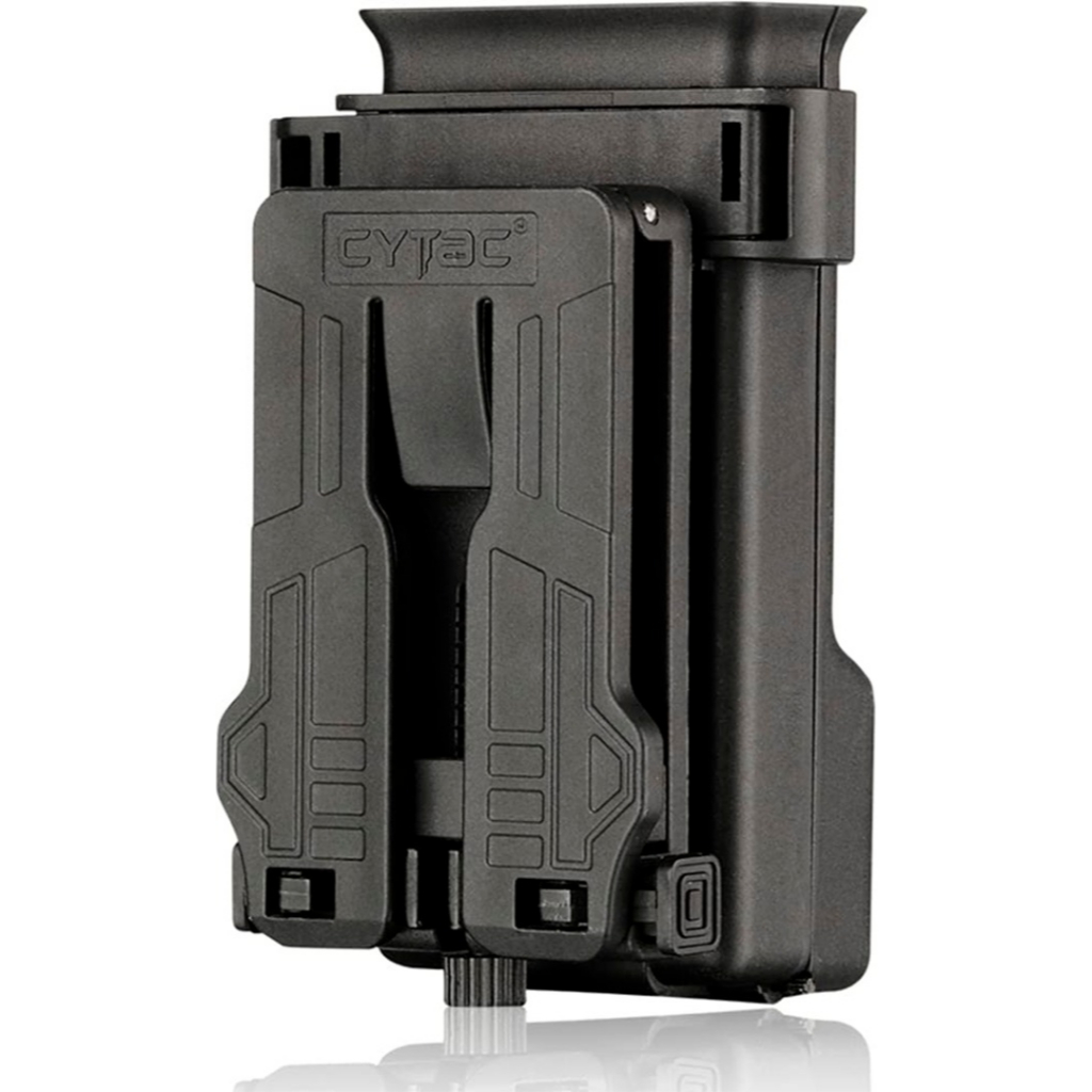Porta Torniquete Tático Universal Cytac CY-THB-3BC
