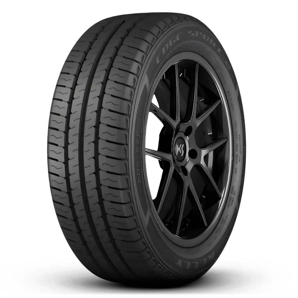 Pneu 195/55R15 Goodyear Kelly Edge Sport 2 85 H em Oferta na Shopee