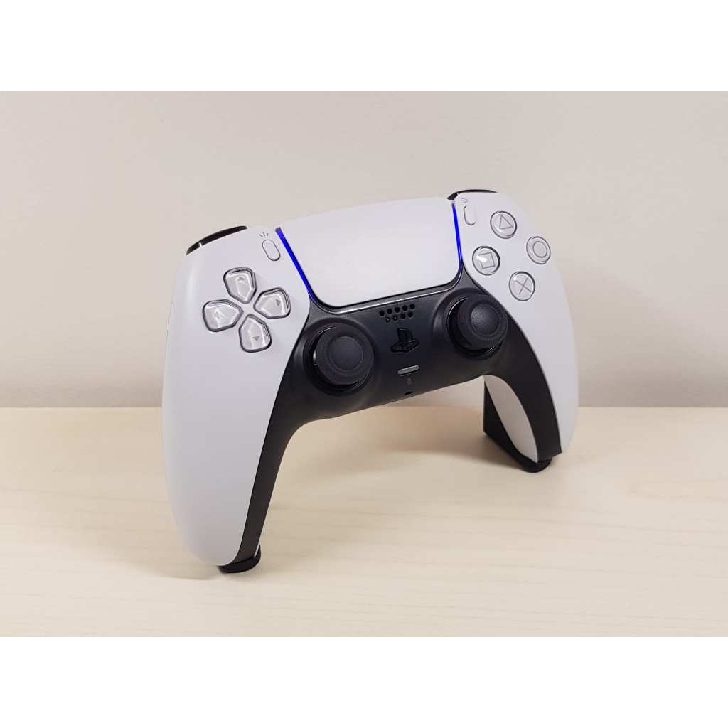 Suporte Controle PS5 Minimalista Invisivel