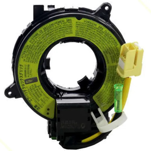 Cinta de Airbag Fita Hard Disck Mitsubishi L200 Triton Lancer Pajero Eclipse Galant
