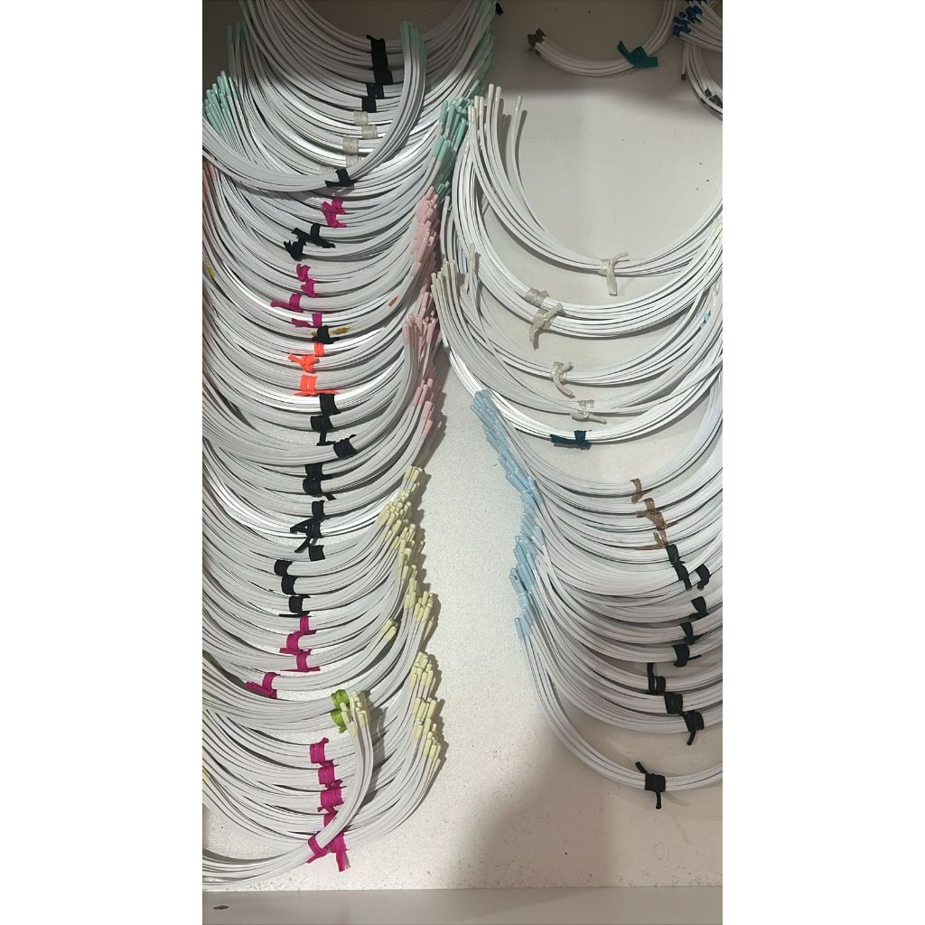 Arco de Metal para Sutien (10 ou 50 pares.)