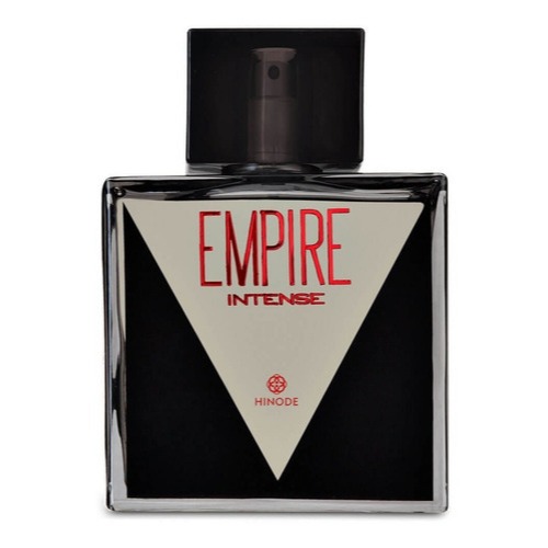 Perfume Empire Intense Masculino Hinode 100ml - Beauty