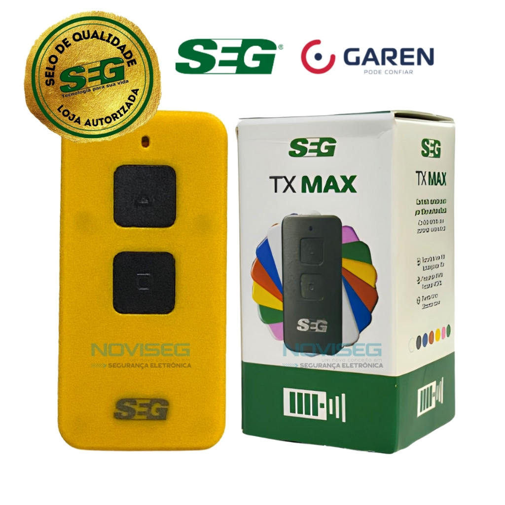 Motor Portão Eletrônico Basculante na Black Friday 2025 | BuscaProdutos