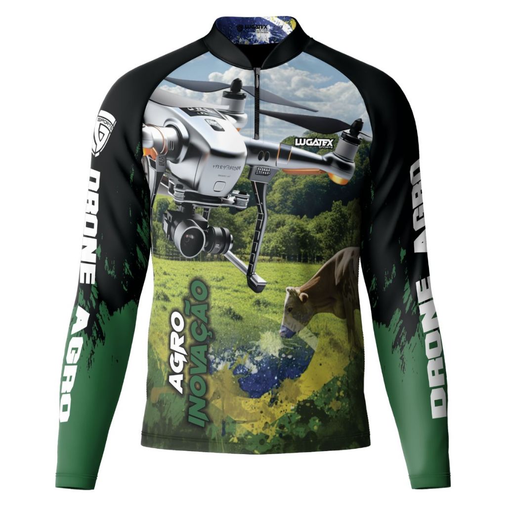 O que é Drone Agrícola Brasil? Guia e Onde Comprar | BuscaProdutos