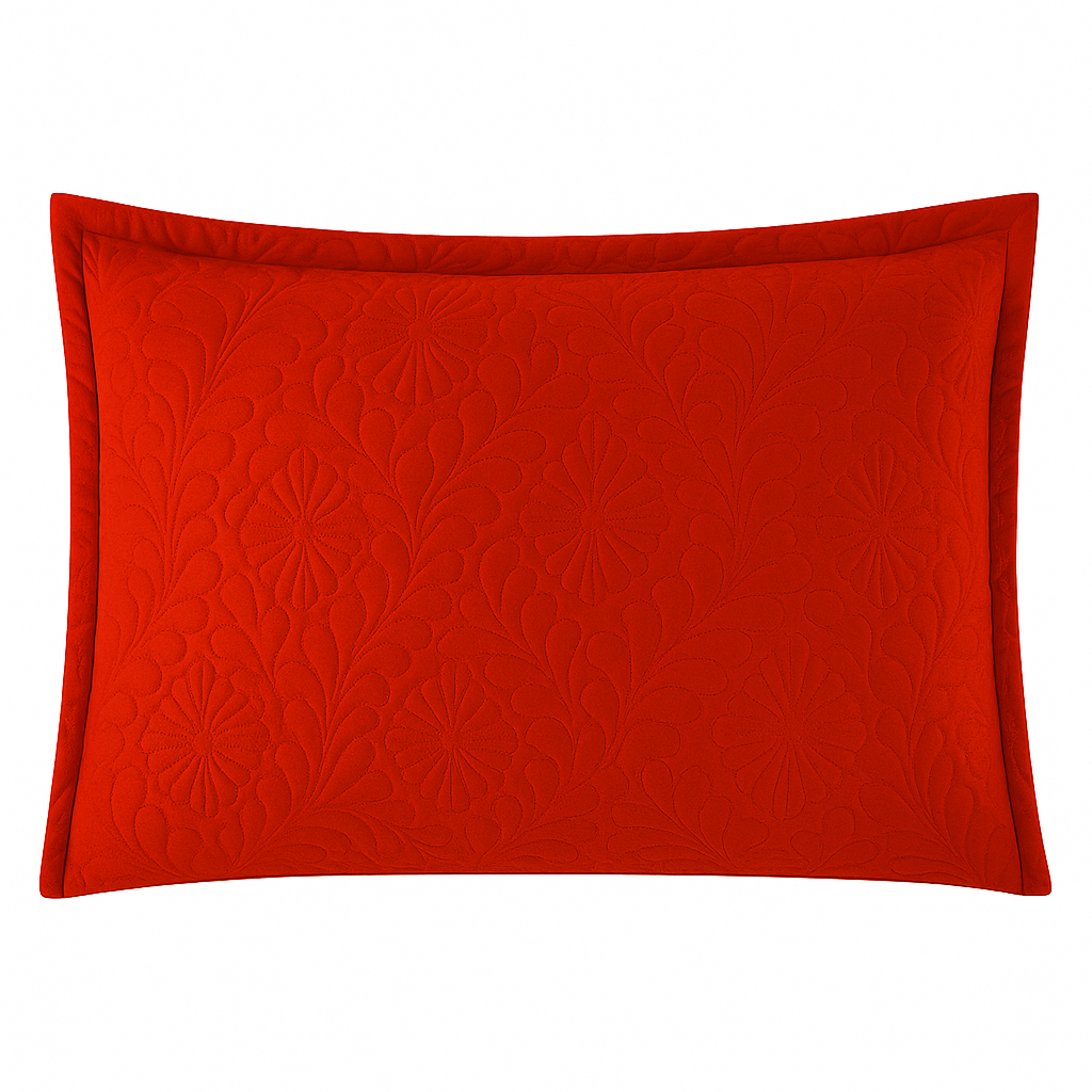 Capa Porta Travesseiro Fronha Matelado Disponíveis Em Muitas Cores - Edna AVULSO em Oferta na Shopee