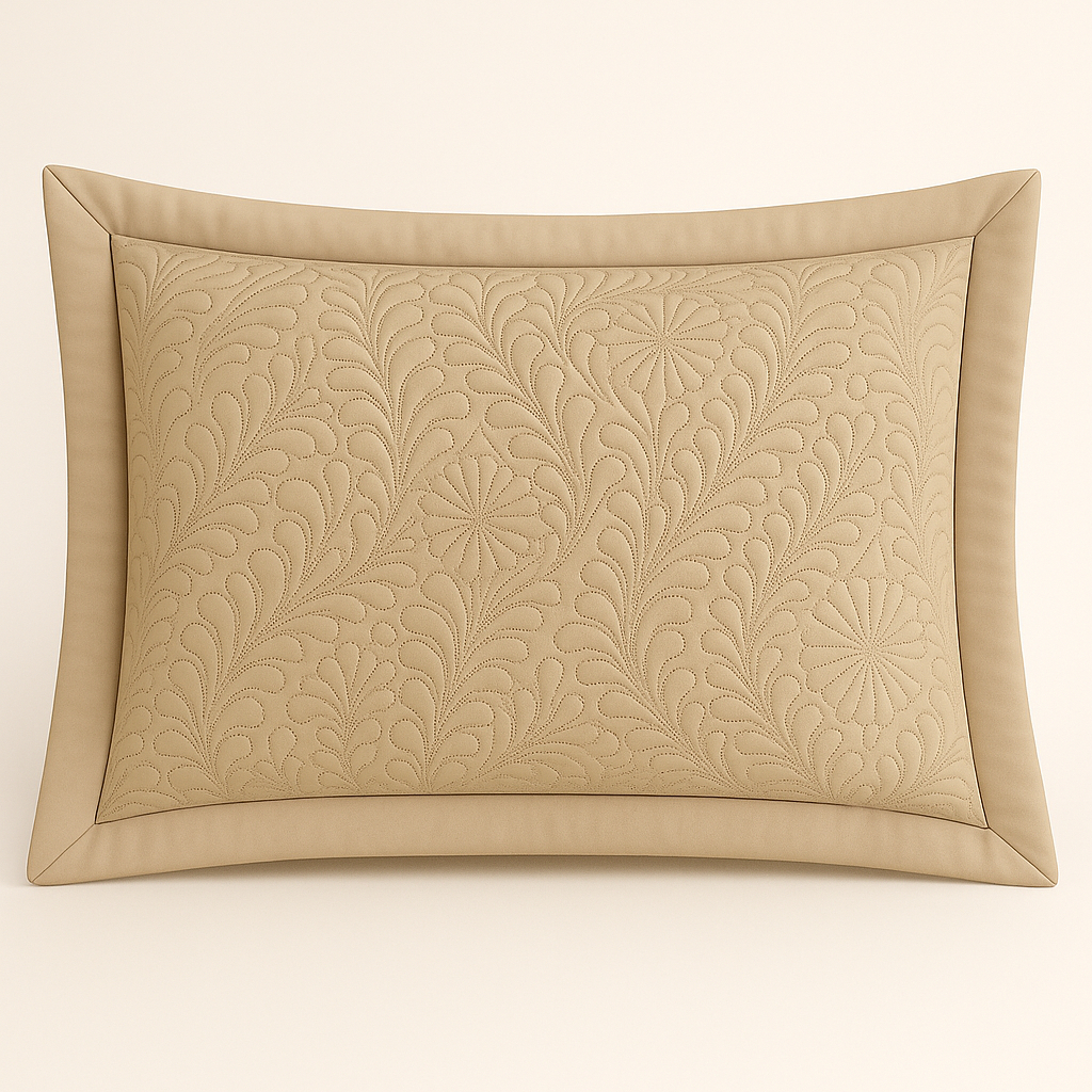 Porta Travesseiro Matelado Disponíveis Em Muitas Cores  AVULSO -- Pippo confecções