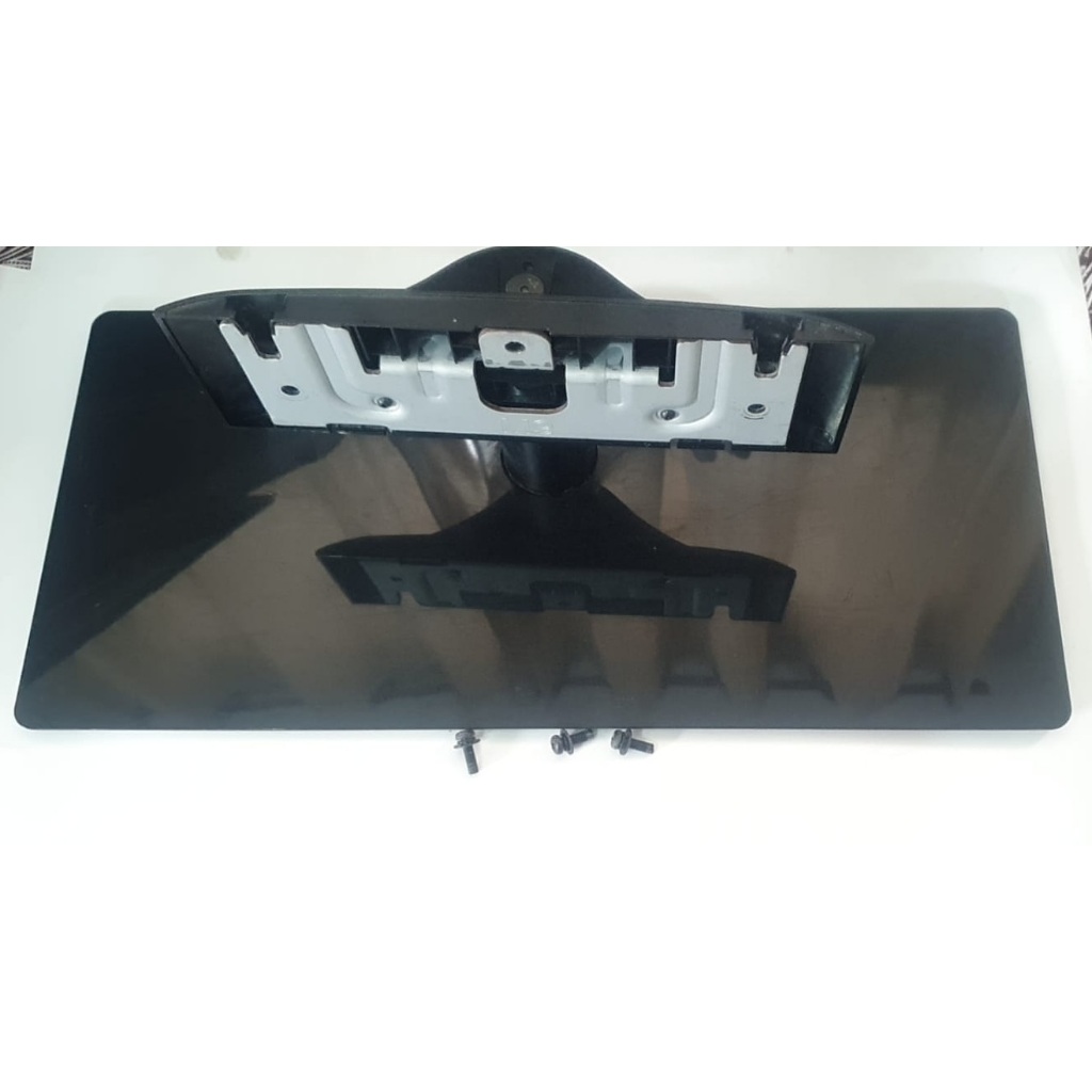 Pedestal Suporte De Mesa Base Pé Tv Sony Kdl-32ex655+Parafusos