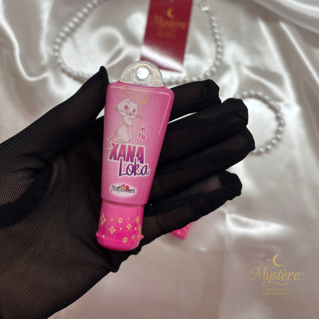 Gel Excitante Feminino: Onde Comprar | BuscaProdutos