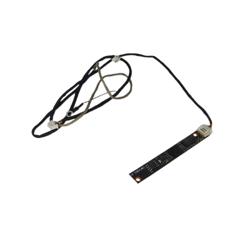 Câmera Interna Positivo Sim+ 605 CNFA063_A1 Com Cabo (528)