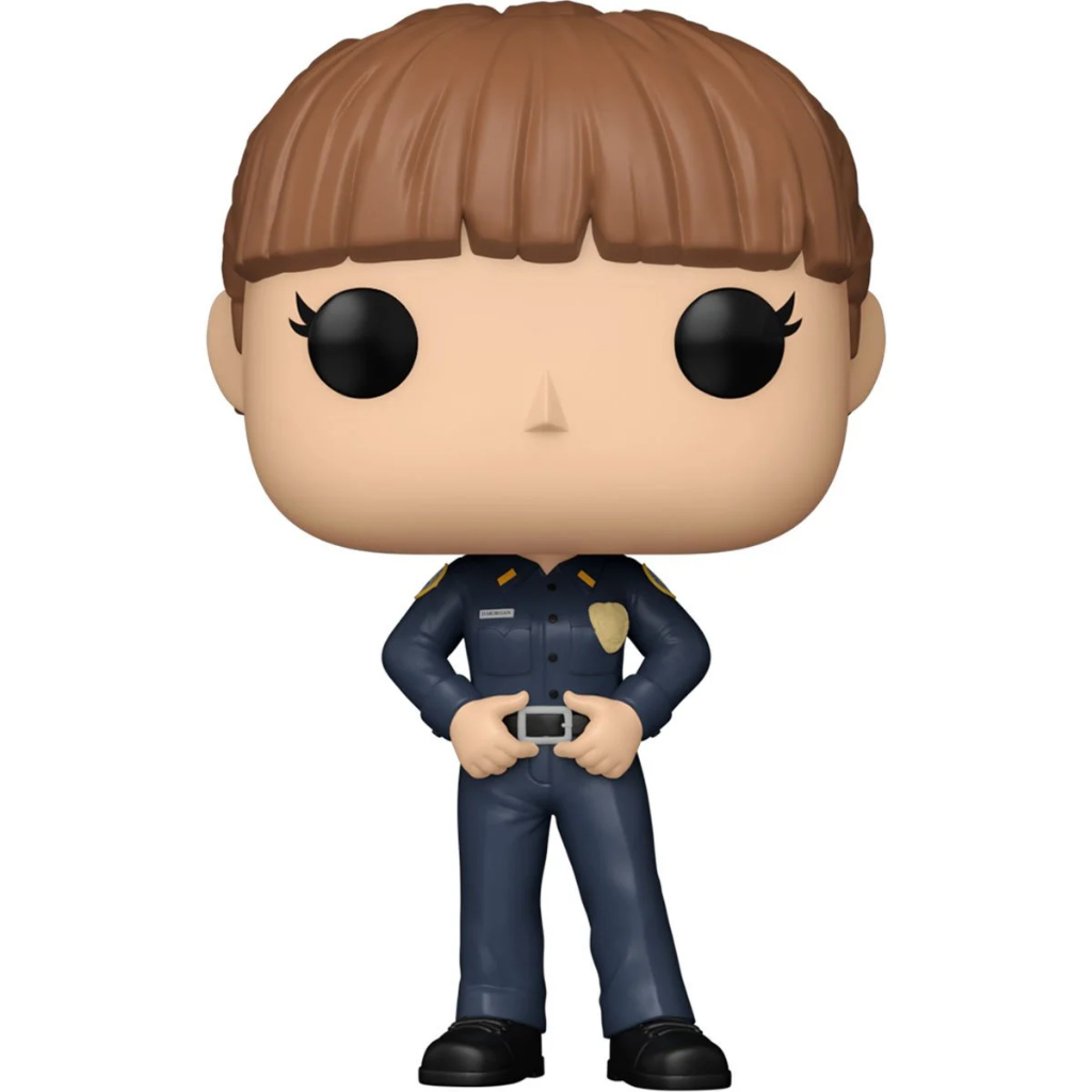 Boneco Colecionável Dexter Debra Morgan Figura de ação - Impressão 3d