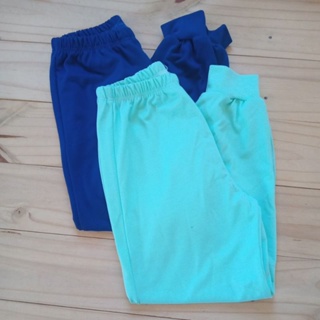 kit com 2 calças de pijama menino malha pv. em Oferta na Shopee