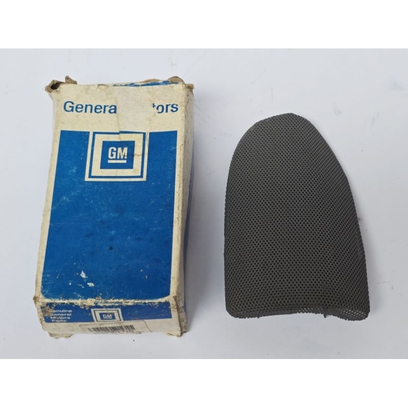 gm 15961715 tampa alto falante GM 97/02