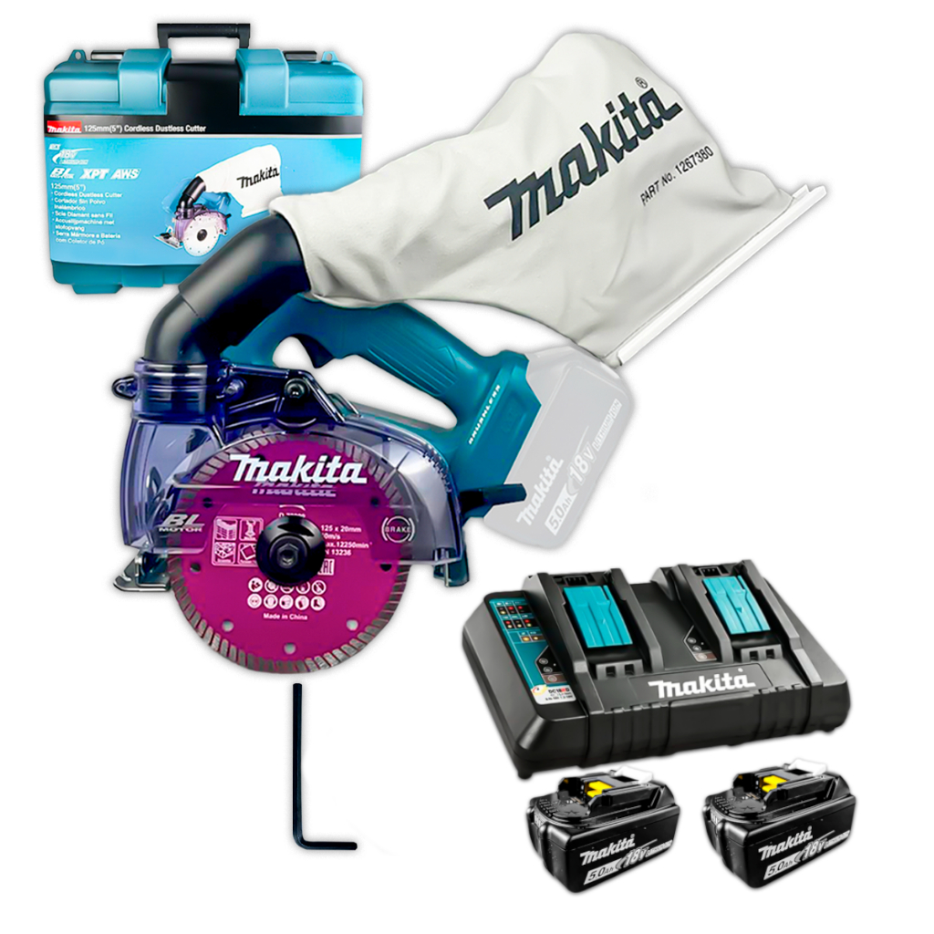 Serra Marmore a Bateria Makita: Onde Comprar | BuscaProdutos