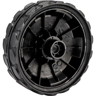 Roda 7'' p/ Máquinas Cortar Grama Mgv 204 e Mgv 206 Vonder em Oferta na Shopee
