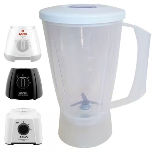 COPO ARNO OPTIMIX PLUS LN37 MICROMAX