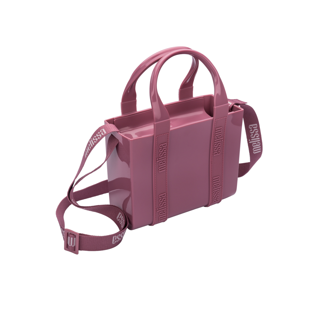 Melissa Bolsa Mini Dulce Bag