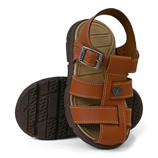 Sandália Infantil Menino Casual Papete Macia e Confortável Dia a Dia Lançamento Dia das Crianças em Oferta na Shopee