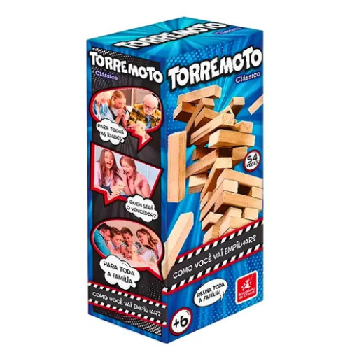 Brincadeira de Empilhar: Onde Comprar | BuscaProdutos