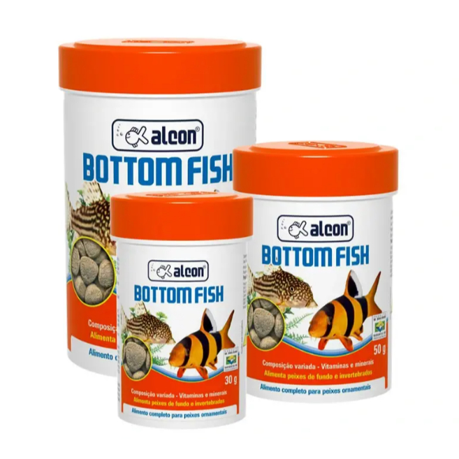 Bottom Fish: Guia Completo e Onde Comprar | BuscaProdutos
