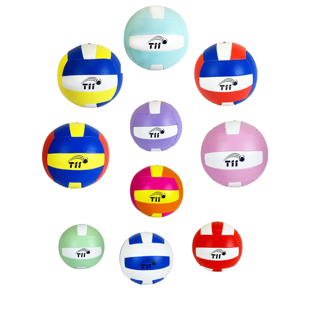 Bola Vôlei T11 Oficial Resistente