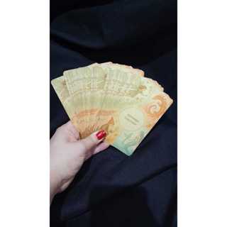 Tarô dos Seres Elementares e Baralho Cigano Seres Elementares em Oferta na Shopee