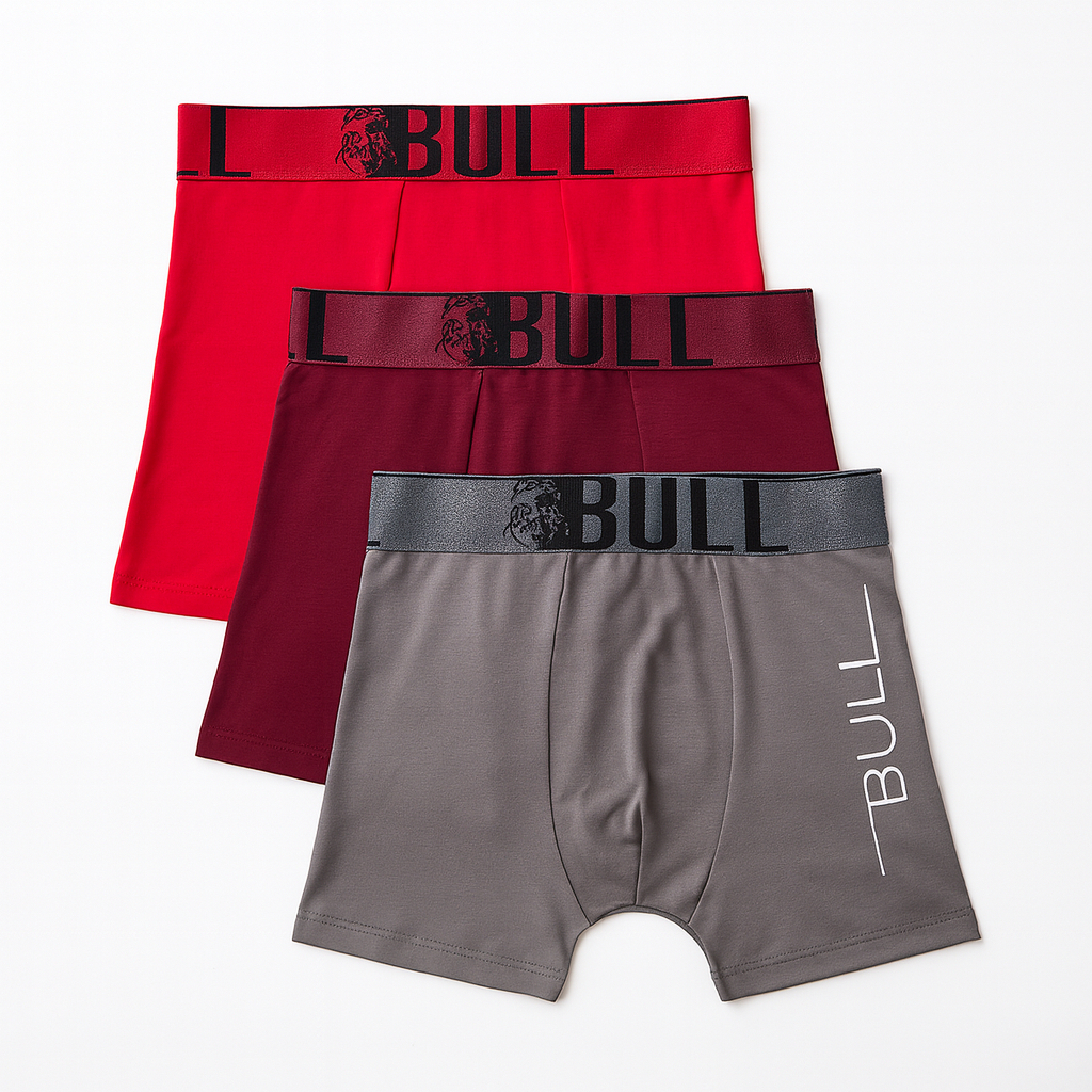 Cueca Boxer com Elástico: Onde Comprar | BuscaProdutos