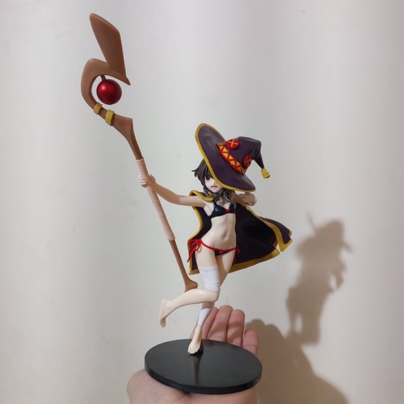 Megumin Konosuba: Onde Comprar | BuscaProdutos