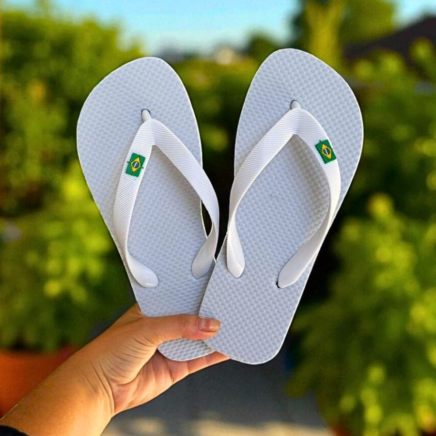 Chinelo Masculino Barato bandeirinha filete lateral 23 ao 44 em Oferta na Shopee