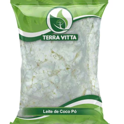 Leite de Coco Vegano Pó
