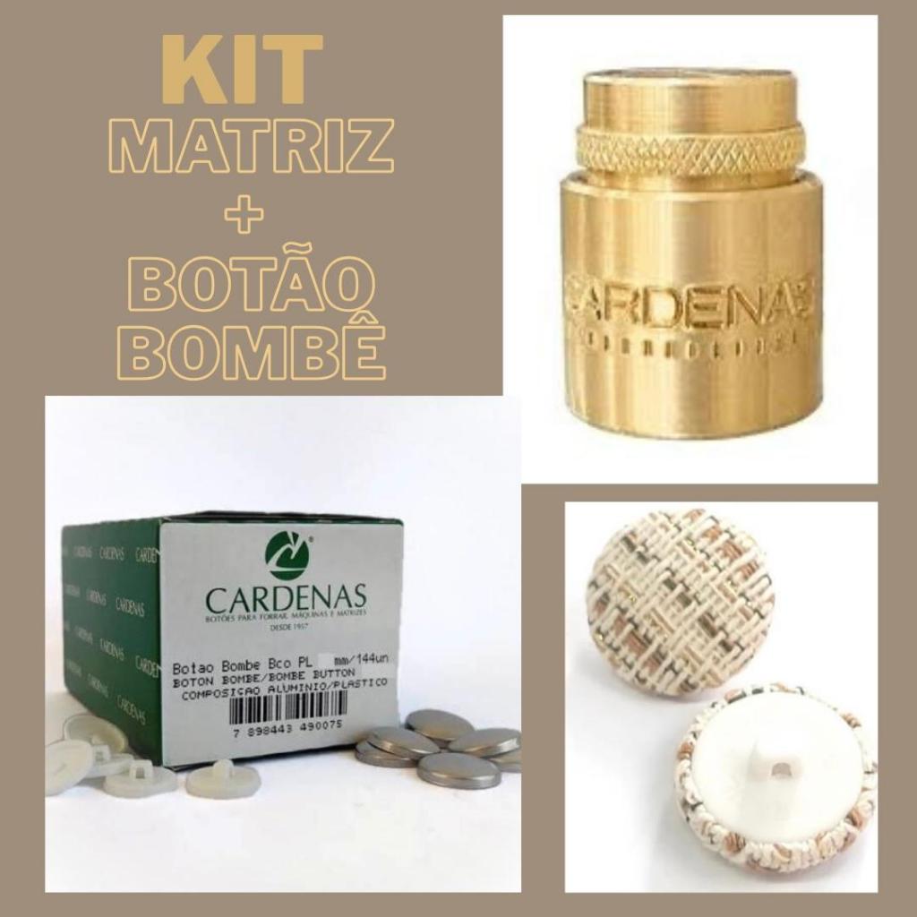 Botão Bombe: Guia Completo e Onde Comprar | BuscaProdutos