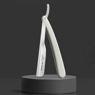 Navalhete Profissional Cabo Branco Navalha Aço Inox Barbeiro Dilcintia em Oferta na Shopee