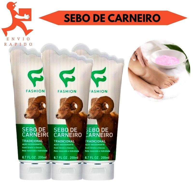 O que é Creme de Carneiro para os Pés? Guia e Onde Comprar | BuscaProdutos